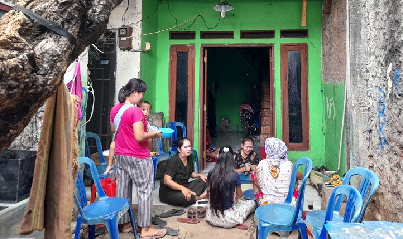 Kisah Pilu Naufal Shidqi Jadi Korban Kecelakaan Maut Truk di Bekasi Tepat di Hari Ultah