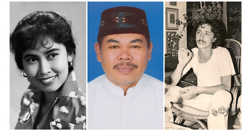 Deretan Artis Lawas yang Vakum dari Dunia Hiburan karena Sakit, Nomor 3 Idap Kanker dan Meninggal Dunia