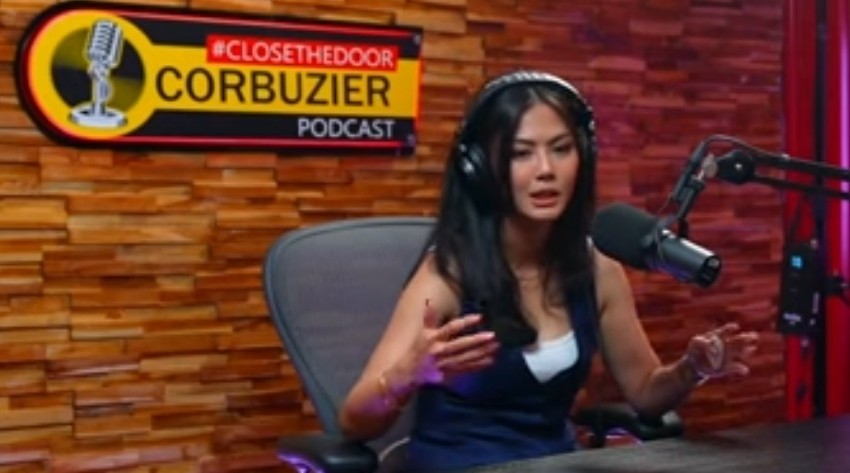 Sekolah Pakai Hijab, Nita Gunawan Ngaku Pindah Agama di Usia 13 Tahun