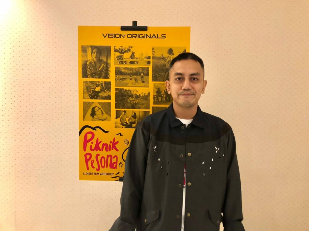 Ini Makna Judul Original Series Piknik Pesona, Ternyata Berawal dari Celetukan