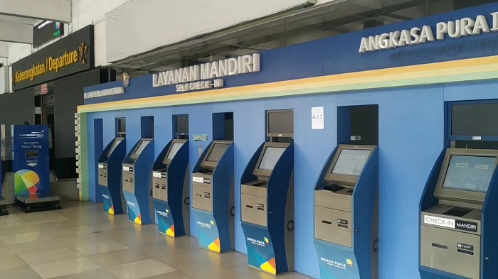 Bandara Halim Perdanakusuma Layani Penerbangan Komersial Mulai Hari Ini  