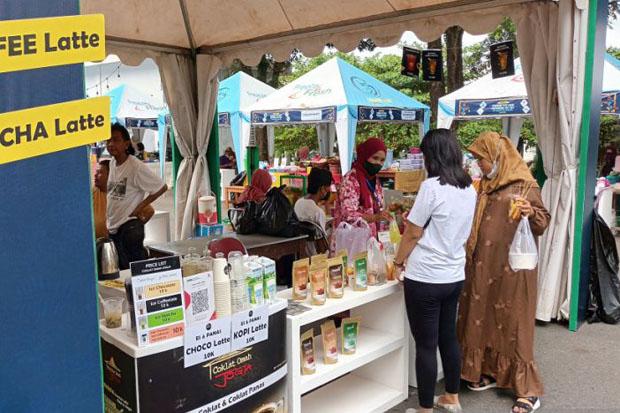 Pemkab Sleman Fokus Dampingi Pelaku UMKM Masuk Pasar Digital