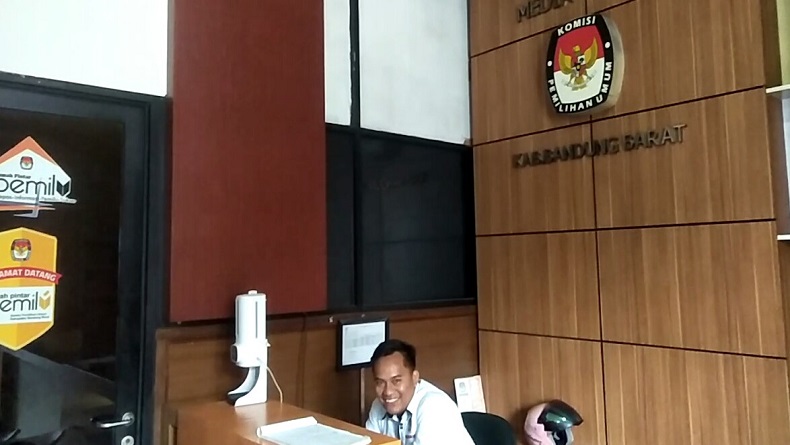 Pendaftaran Bacaleg di KBB Dibuka, Parpol yang Siap Diminta Segera Daftar