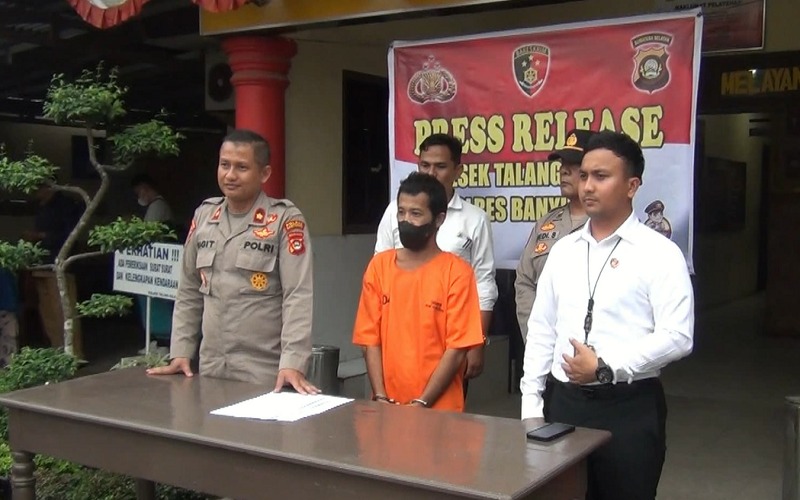 Pemuda Banyuasin Ngaku Dibegal, Ternyata Pura-Pura agar Tidak Lagi Bayar Angsuran