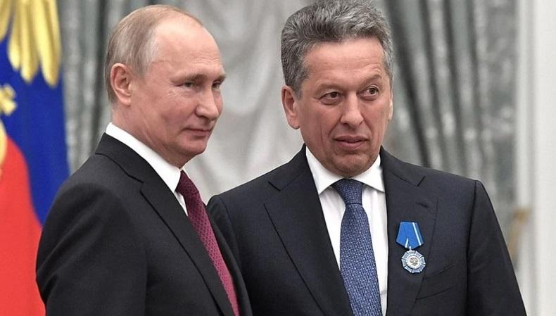 Pejabat Tinggi Perusahaan Minyak Rusia Tewas Jatuh dari Jendela RS, Bunuh Diri?