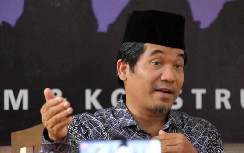 Calon Presiden Alternatif Mendorong Subtansi Pilpres 2024