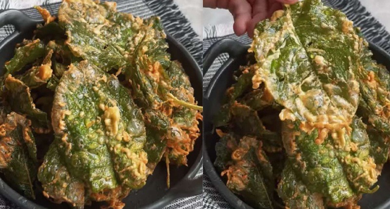 Cara Membuat Bayam Krispi agar Selalu Renyah, Enak untuk Camilan 