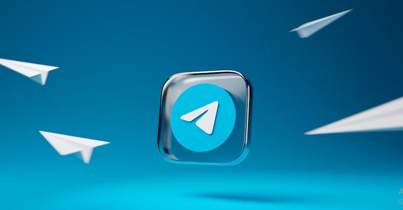 Font Cuping di Telegram, Begini Cara Menggunakannya