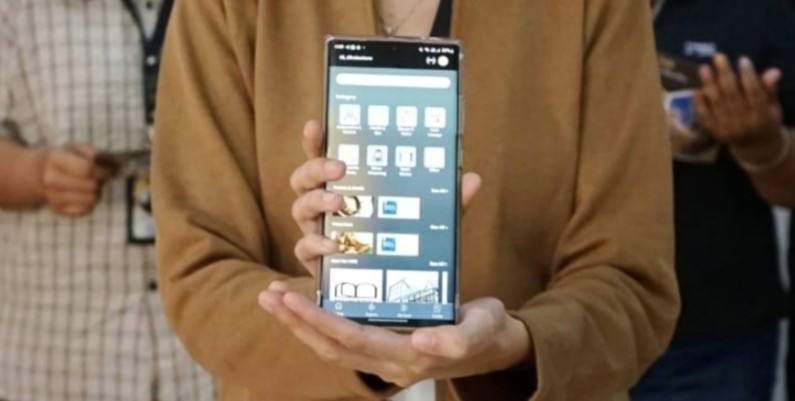 Platform Aplikasi Berkembang, Masyarakat Indonesia Makin Akrab dengan Digital