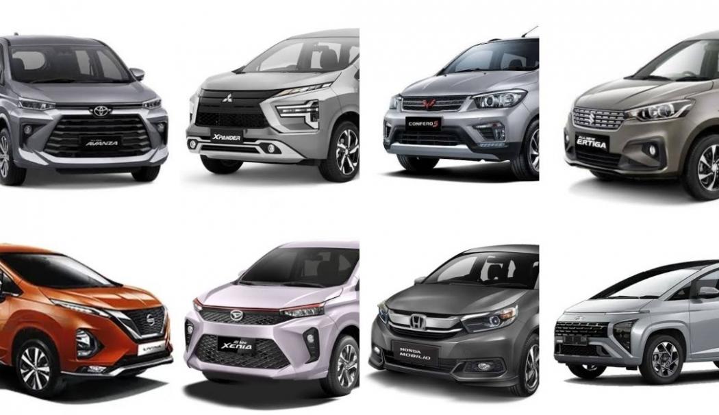 Harga Mobil Low MPV per September 2022, Intip Paling Murah dan Nyaman