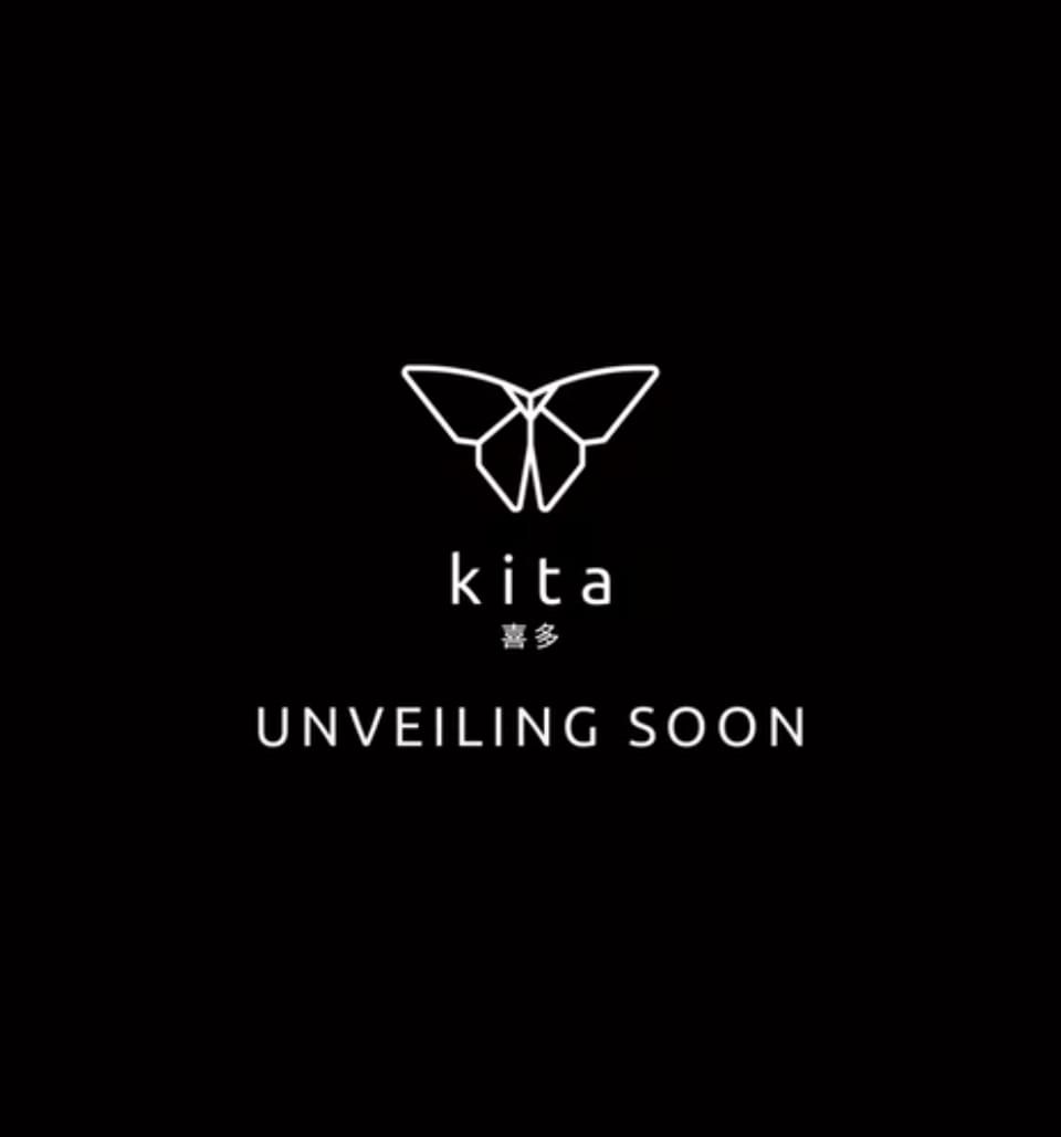 Opening Soon Restoran Jepang Kita di Park Hyatt Jakarta 