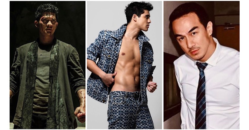 Deretan Aktor Indonesia yang Jadi Lawan Main Bintang Hollywood, Nomor 4 Adu Akting dengan Julia Roberts 