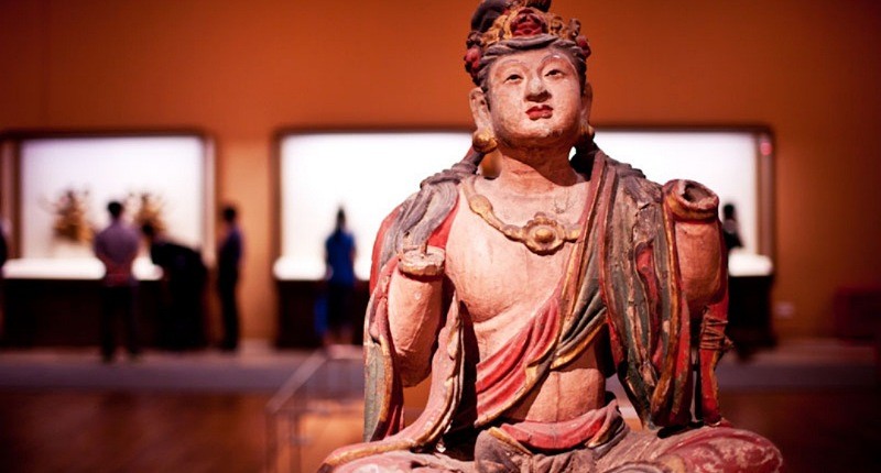 4 Museum Paling Ramai Dikunjungi, Ada Replika Manusia Purba hingga Benda Kuno Abad 18