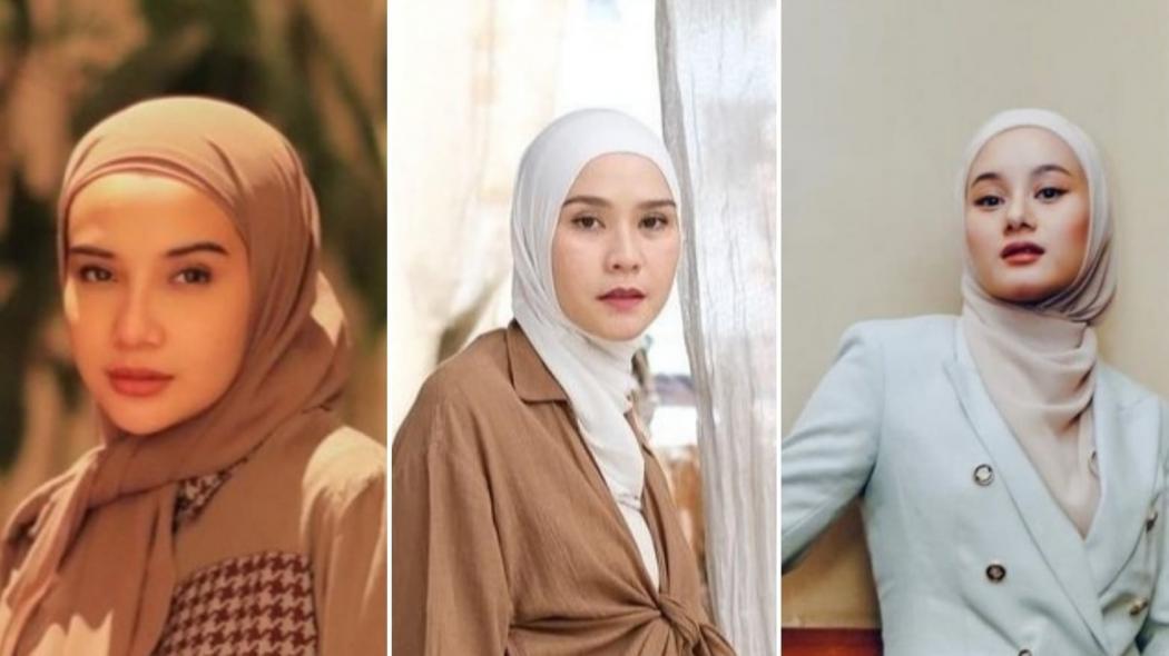 7 Artis Tolak Syuting karena Disuruh Lepas Hijab, Ada Citra Kirana hingga Alyssa Soebandono    