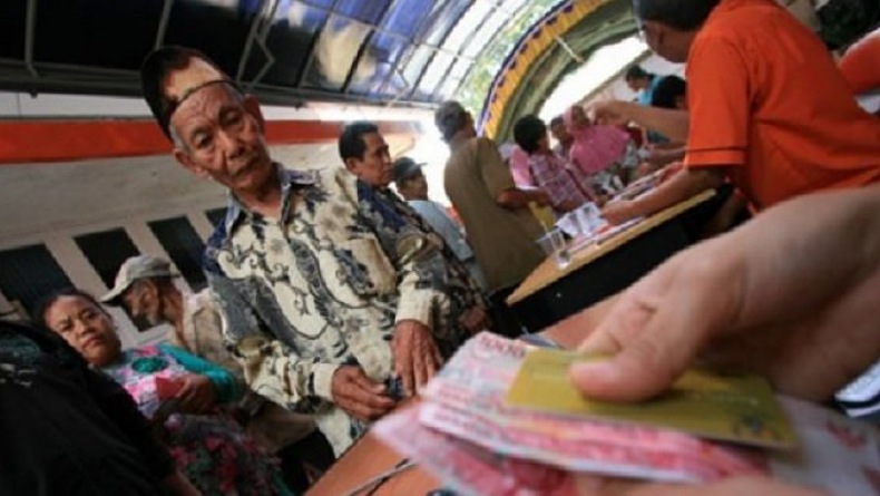 167.341 Warga Bali Akan Terima BLT BBM, Jumlah Penerima Bisa Bertambah