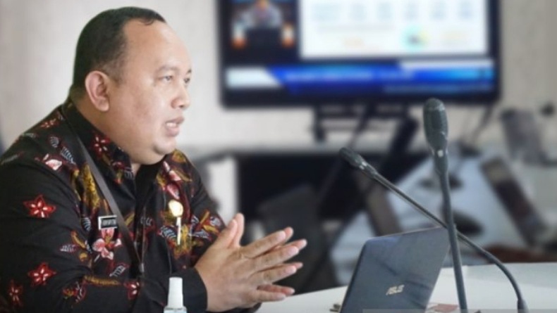 Bawang Merah Penyumbang Terbesar Deflasi di Manado