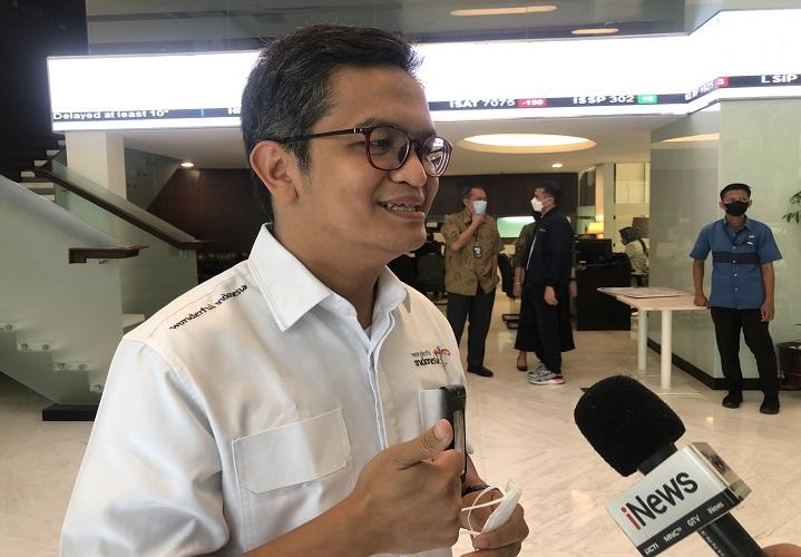 Kerja Sama dengan MNC Life, Otorita Danau Toba Berharap Wisatawan Naik 100 Persen