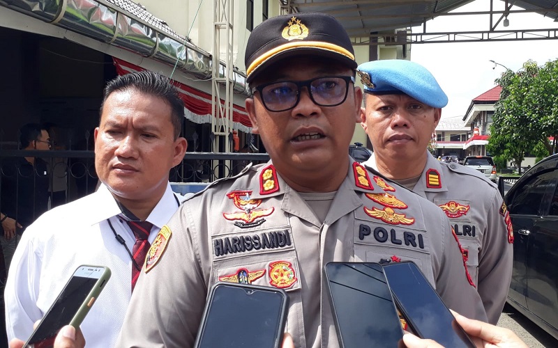 Pembunuhan Waria di Lubuklinggau Diduga soal Asmara, Pelaku Kabur ke Padang 