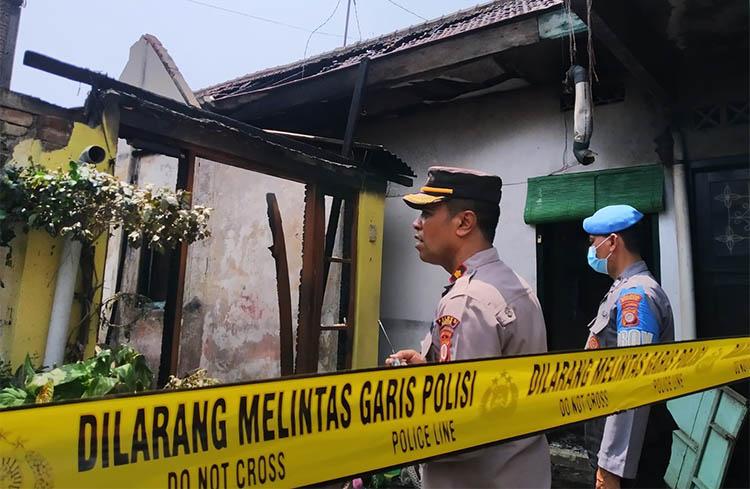 Kasus Kebakaran di Yogyakarta Tinggi, sampai Bulan Juli Sudah 37 Kasus
