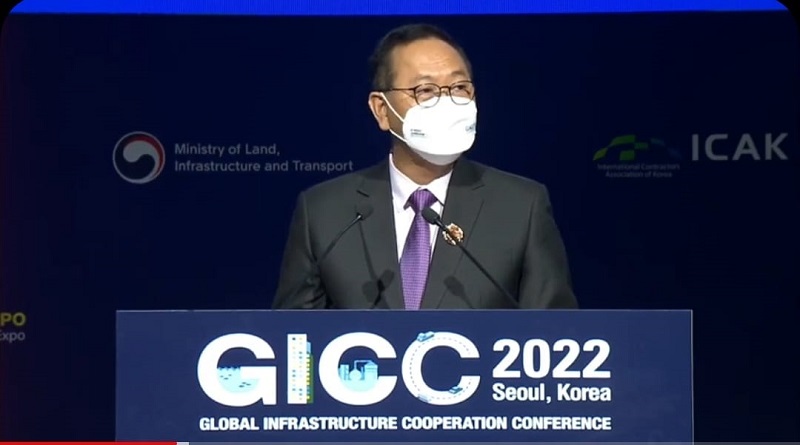 Kepala Otorita IKN Bertemu Pejabat hingga Pengusaha Korea Selatan, Ini yang Dibahas