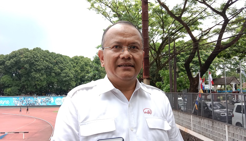 Jual Beli Atlet Diduga Masih Terjadi, KONI Jabar Sebut Perlu Komitmen Semua Pihak 