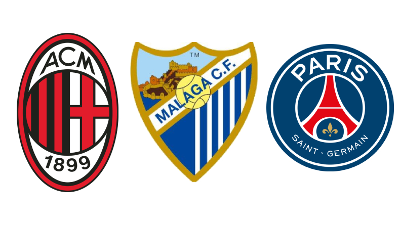 5 Klub yang Pernah Mendapat Sanksi UEFA Pelanggaran Financial Fair Play, Siapa Paling Rugi?