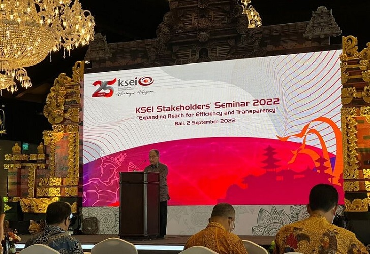 Pasar Modal Indonesia Justru Melesat di Tengah Pandemi Covid-19