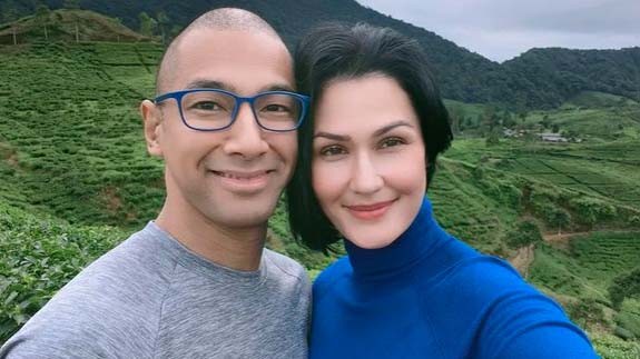 Deretan Pasangan Artis yang Bahagia di Pernikahan Kedua, Nomor 4 Akui Selingkuh dari Mantan Masing-masing