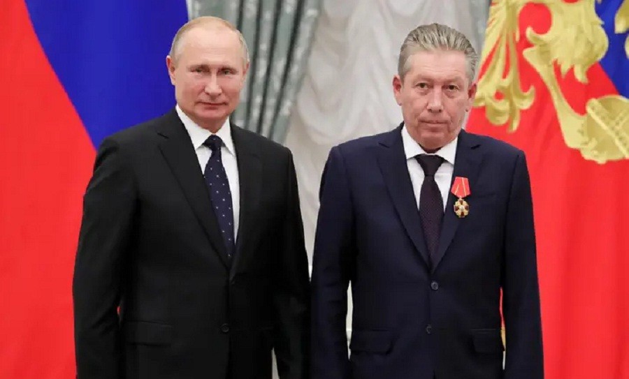 Daftar Pengusaha Rusia yang Tewas Misterius 2022, Ada yang Pernah Kritik Agresi Militer ke Ukraina