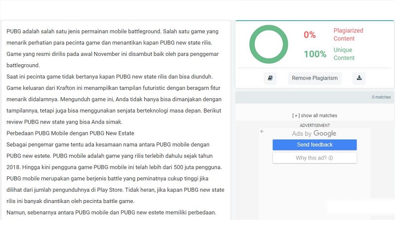 Kapan PUBG New State Rilis? Berikut Reviewnya