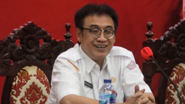 70 Kapal Ikut Lomba Mancing Internasional di Likupang