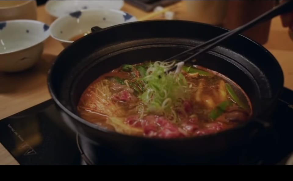 Restoran Jepang Kita: Experience Kuliner Terbaik dengan View Menakjubkan