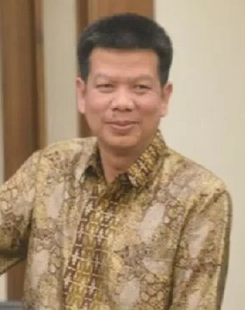 Kisah Aliuyanto, Sosok Dibalik Kesuksesan Restoran Solaria  