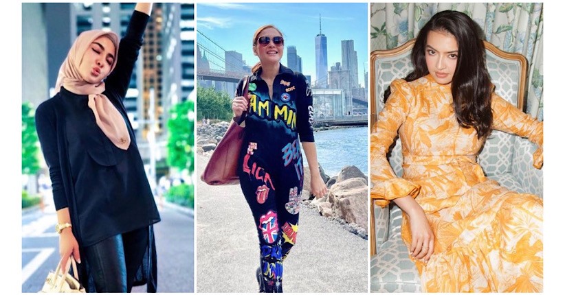 5 Artis Indonesia Hobi Liburan ke Luar Negeri, Nomor 1 Suka Naik Jet Pribadi Super Mewah