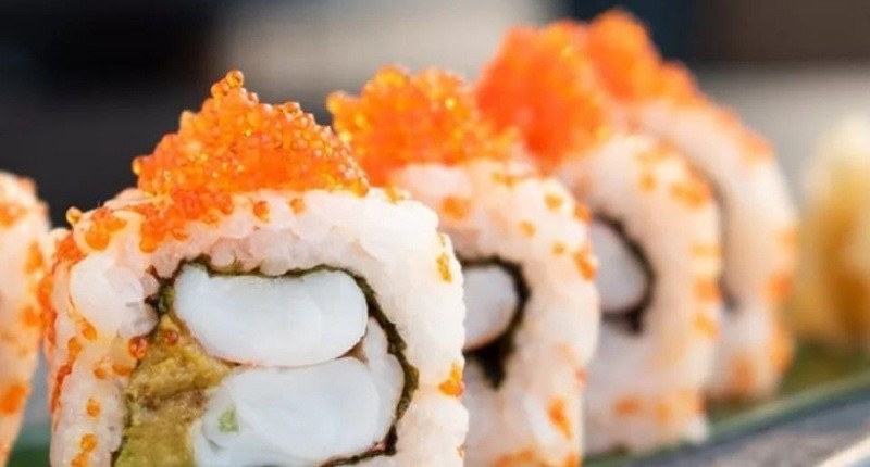 Kita Hadirkan Cita Rasa Asli Kuliner Jepang Modern