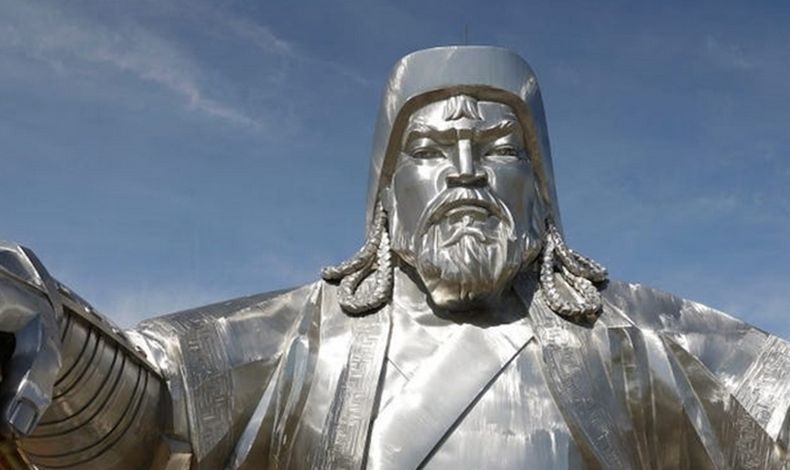 10 Orang Terkaya dalam Sejarah, Paling Tajir Kaisar Mongol Hartanya 100 Triliun Dolar AS