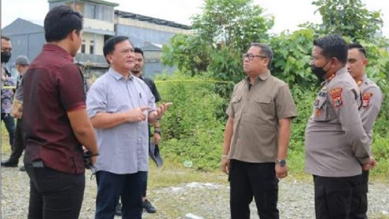 Kompolnas Cek TKP Pembunuhan dan Mutilasi di Mimika, Ini Penjelasan Benny Mamoto