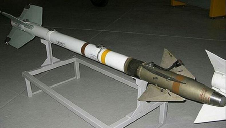 AS Teken Penjualan Senjata ke Taiwan, Ada Radar dan Seratusan Rudal 