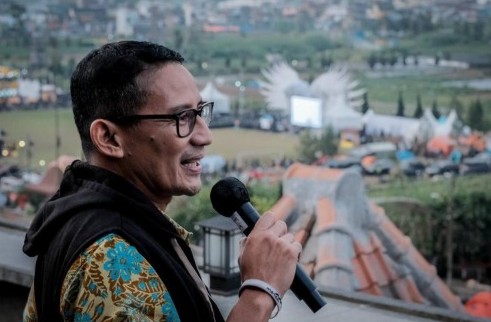 BBM Naik, Produk Parekraf Diprediksi Meningkat 10-20 Persen, Sandiaga: Kami Siap Berikan Solusi