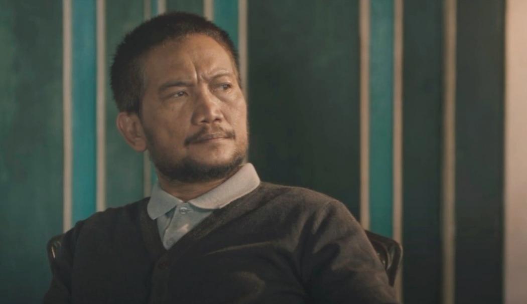 Whani Darmawan Benci dengan Karakter Sendiri dalam Serial Terbarunya