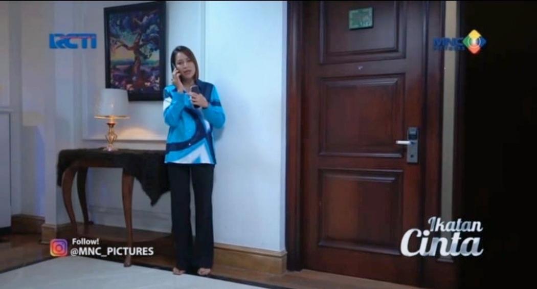 Aldebaran Kembali ke Ikatan Cinta, Bagaimana Ceritanya? 