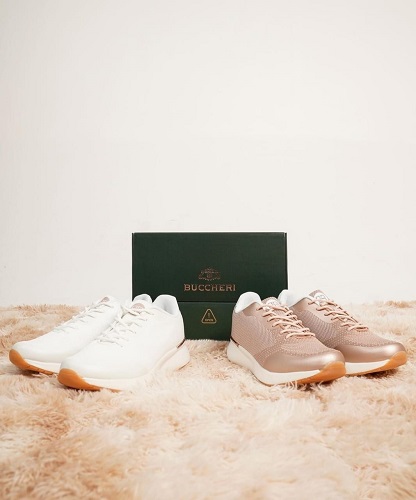 Banyak yang Salah Kira, Ternyata 4 Merek Sepatu Ini Asli Indonesia