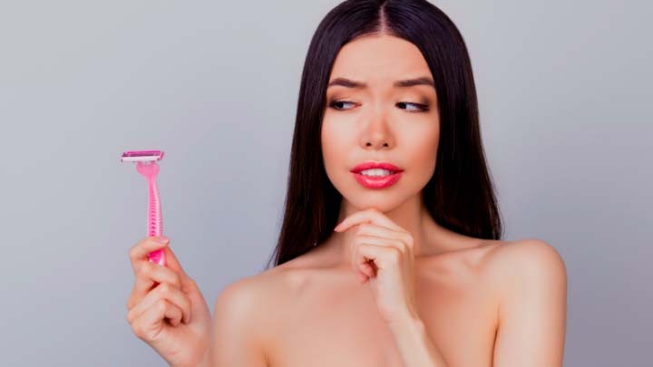 Bolehkan Bulu Kemaluan Dicukur Habis Demi Alasan Kebersihan? Ini Faktanya         