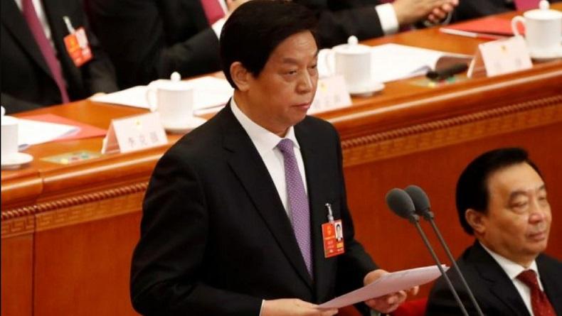 Legislator Top China Segera Kunjungi Rusia untuk Hadiri Forum Ekonomi Timur