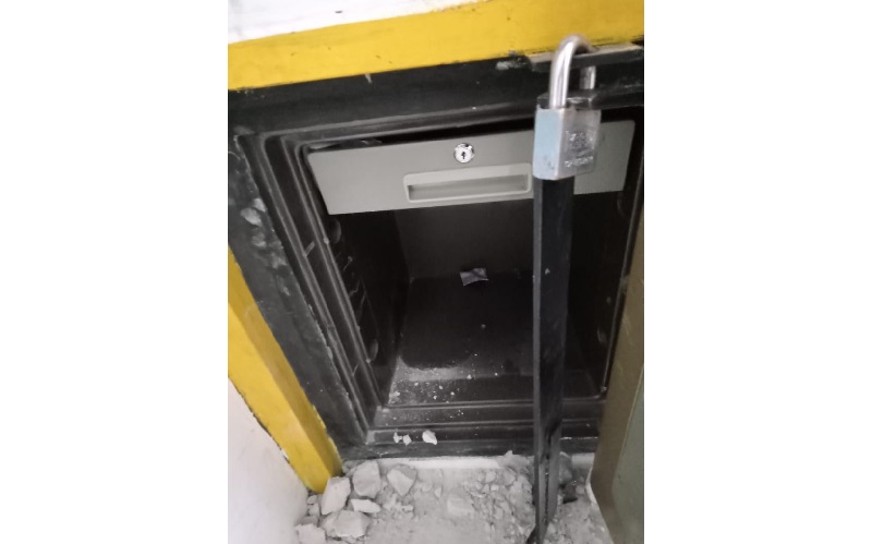 Viral Pencurian 5 Minimarket di Jakarta Timur, Polisi Duga Pelakunya Sama