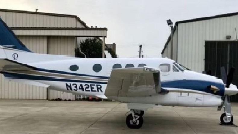 Pelajar Pilot yang Terbangkan Pesawat Curian Sempat Tulis Pesan Perpisahan di FB