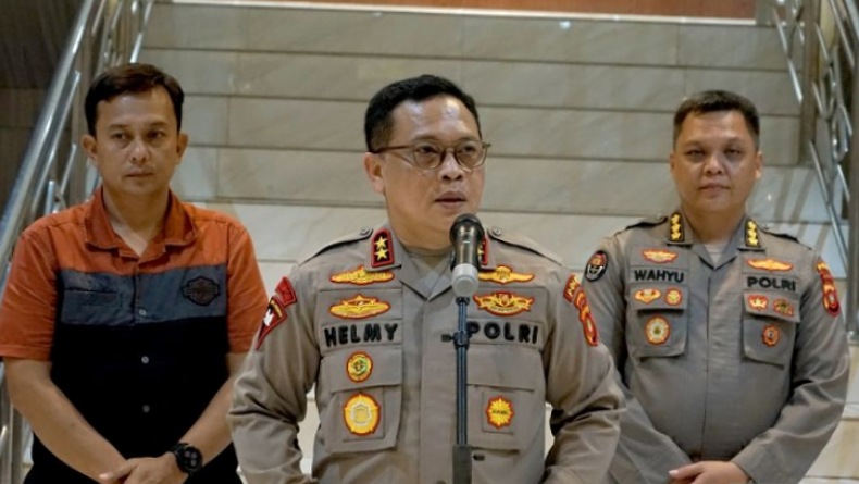 Ucapkan Kata Tidak Pantas ke Presiden, Mahasiswa Universitas Negeri Gorontalo Diperiksa Polisi