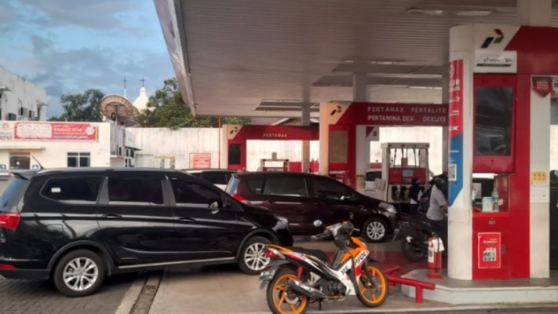 Pertamina Jamin Stok BBM Mampu Penuhi Kebutuhan Masyarakat di Sulawesi Utara