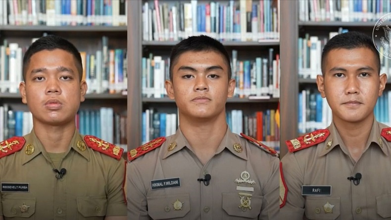 Hasil Diplomasi Pertahanan Prabowo, Taruna Indonesia Dikirim Pendidikan di 3 Akmil Unggulan AS