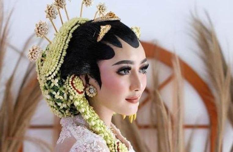  Ini 8 Rahasia Kecantikan Wanita Jawa, Suka Mandi Lulur, Pijat dan Minum Jamu 